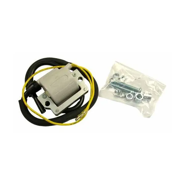 External Ignition Coil