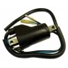 Technique Bobine Haute Tension