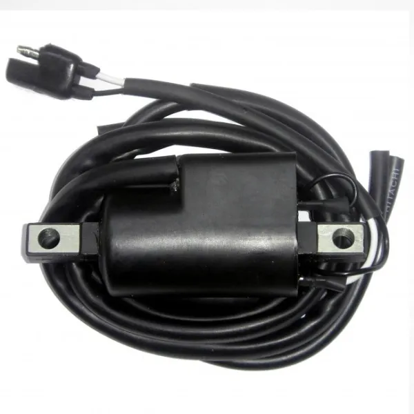 External Ignition Coil