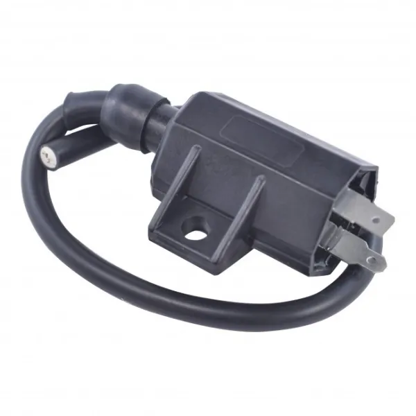 External Ignition Coil