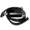 External Ignition Coil