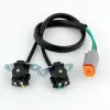 Technical Stator Pick-Up Pulsar Coil