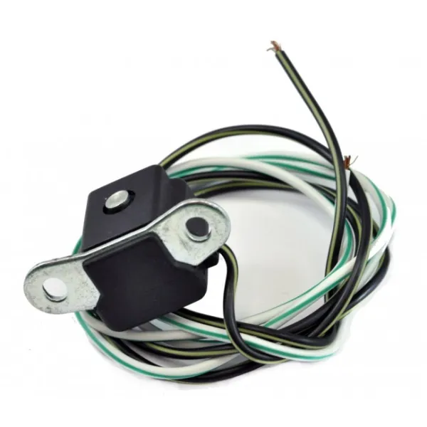 Technical Stator Pick-Up Pulsar Coil