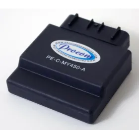 Boitier CDI Yamaha YZ450F