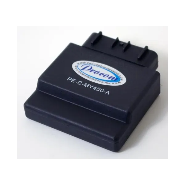 Boitier CDI Yamaha YZ450F