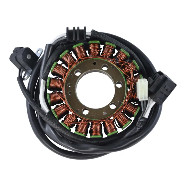 Alternateur Stator Yamaha TMax 500