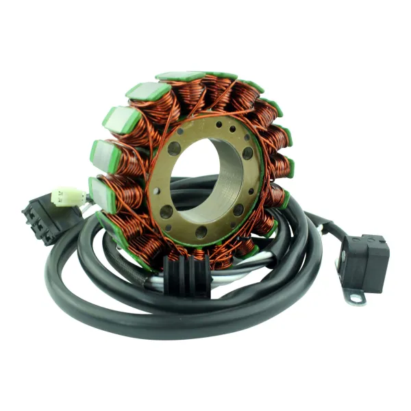 Stator-Yamaha-TMax 500 