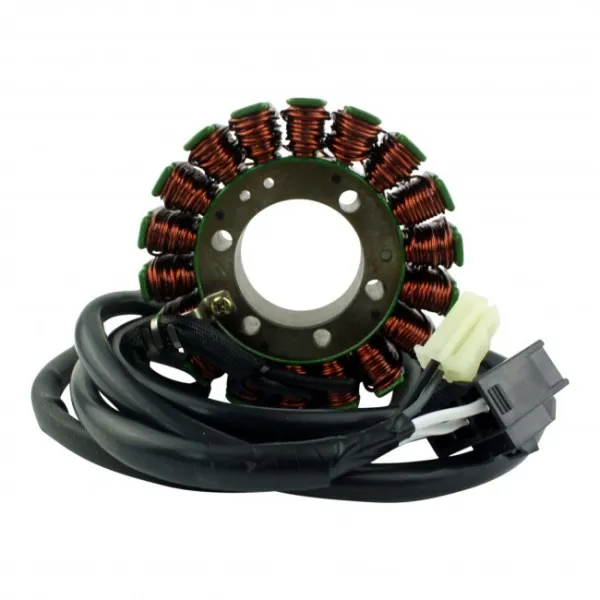 Stator-Yamaha-TMax 500 