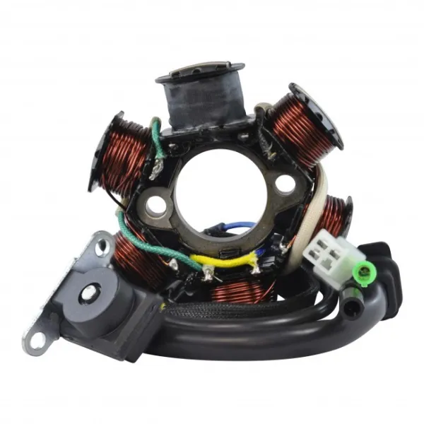Alternateur Stator CanAm DS90 DS70