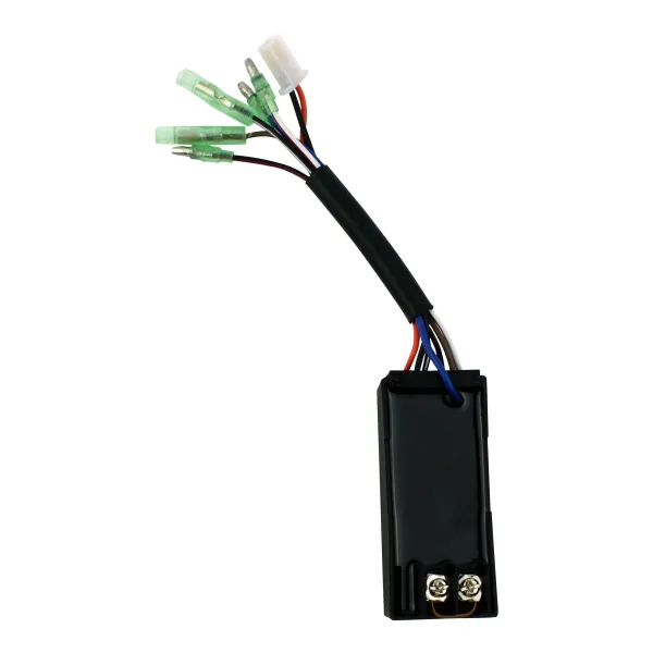 CDI-Polaris-Prédator 50-Scrambler 50