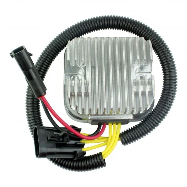 Regulator Rectifier-Mosfet-Polaris-Sportsman 550-Sportsman 850