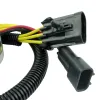 Regulator Rectifier-Mosfet-Polaris-Sportsman 550-Sportsman 850
