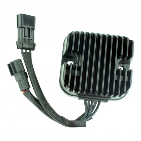 Régulateur Rectifieur-Mosfet-Indian Chief
