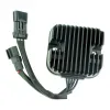Regulator Rectifier-Mosfet-Indian Chief