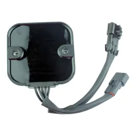 Régulateur Rectifieur-Mosfet-Indian Chief