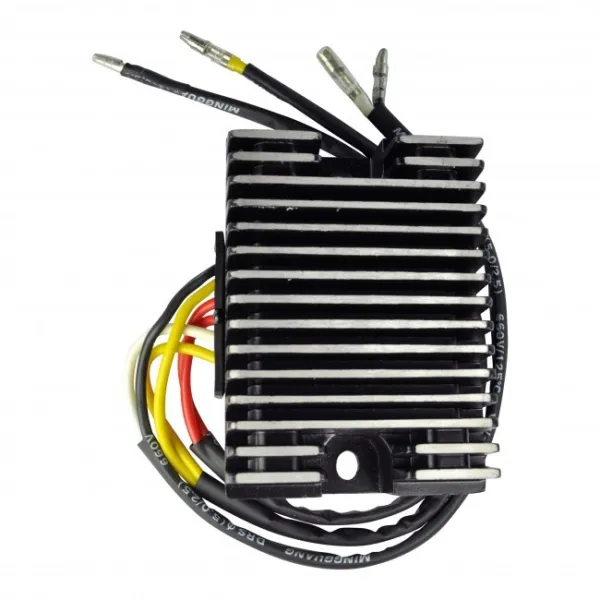 Regulator Rectifier-Ducati-Multistrada 1200