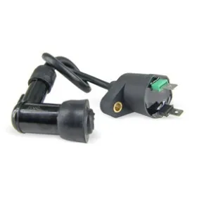 Ignition Coil-Renault-Fulltime 125 
