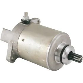 Starter Motor-Vespa Granturismo 125 200