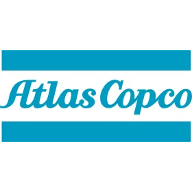Alternateur-Atlas Copco