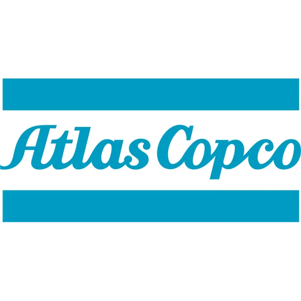 Alternator-Atlas Copco