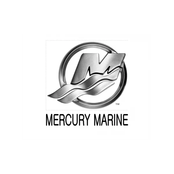 Démarreur Mercury Marine Motorisation 75 125 CV