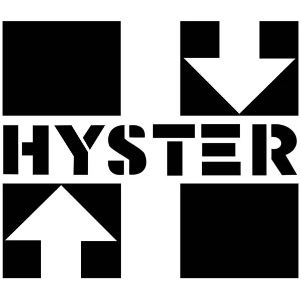 Alternator-Hyster