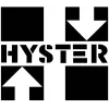 Alternator-Hyster