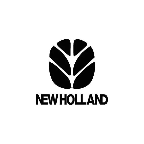 Alternator-New Holland