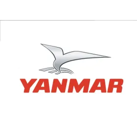 Starter Motor-Yanmar Marine-Diesel