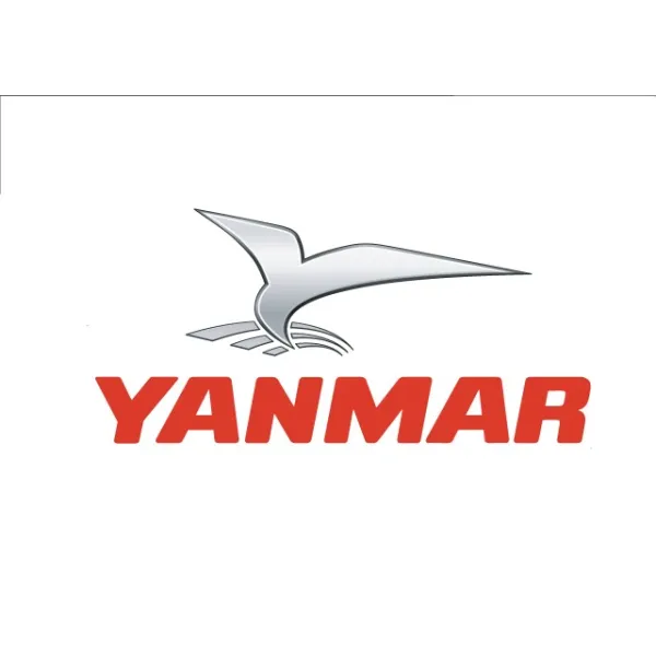 Starter Motor-Yanmar Marine-Diesel
