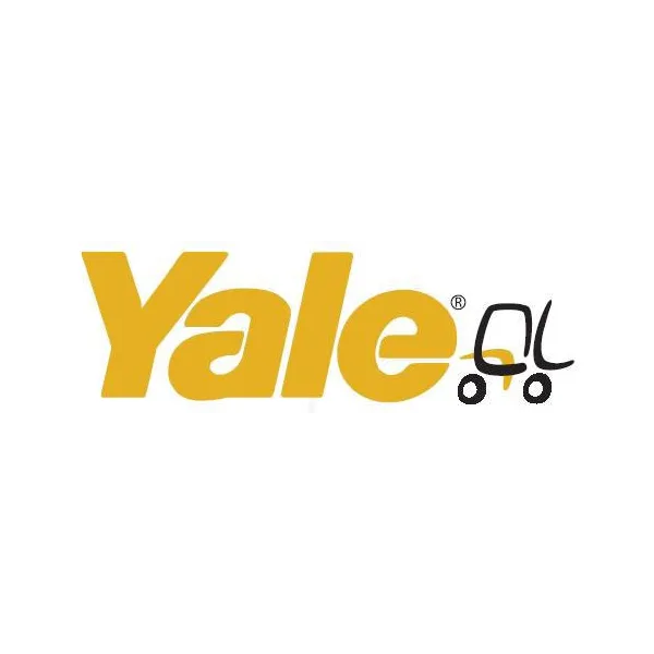 Alternator-Yale-Forklift truck
