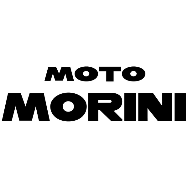 Ignition-Moto Morini-Corsaro 125-Corsaro 150