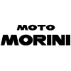 Ignition-Moto Morini-Corsaro 125-Corsaro 150