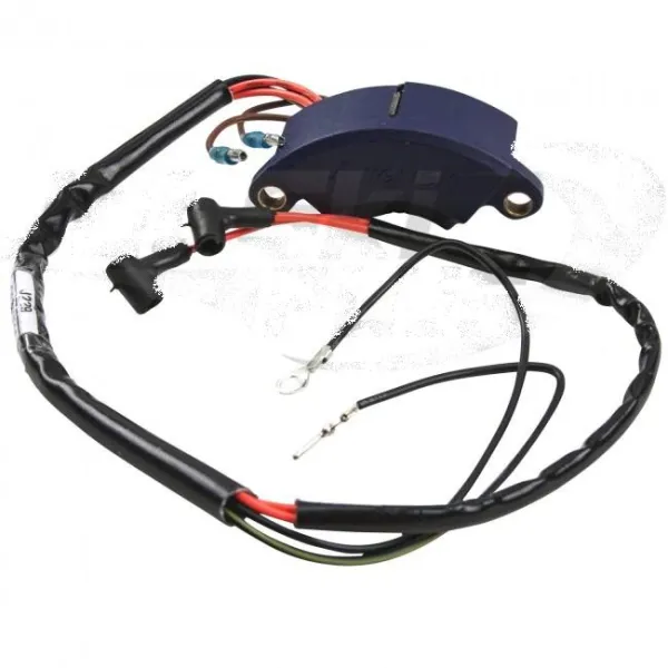 Boitier CDI Evinrude Johnson OMC