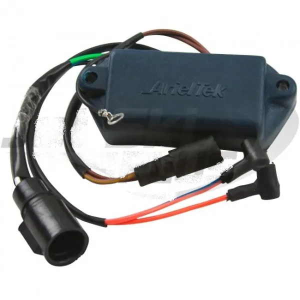 Boitier CDI-Evinrude-Johnson-OMC
