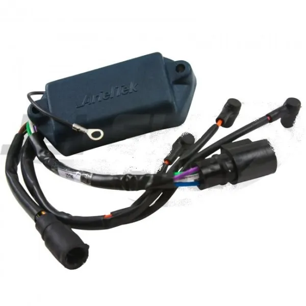 Boitier CDI-Evinrude-Johnson-OMC