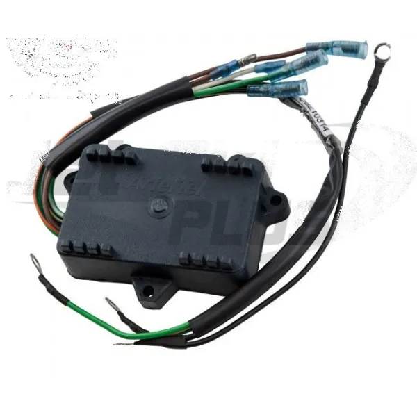 Boitier CDI-Mercury-Quicksilver 