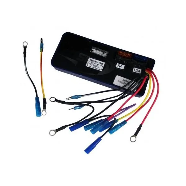 CDI-SeaDoo-SP-XP-GTS-GTX-SPI-SPX 