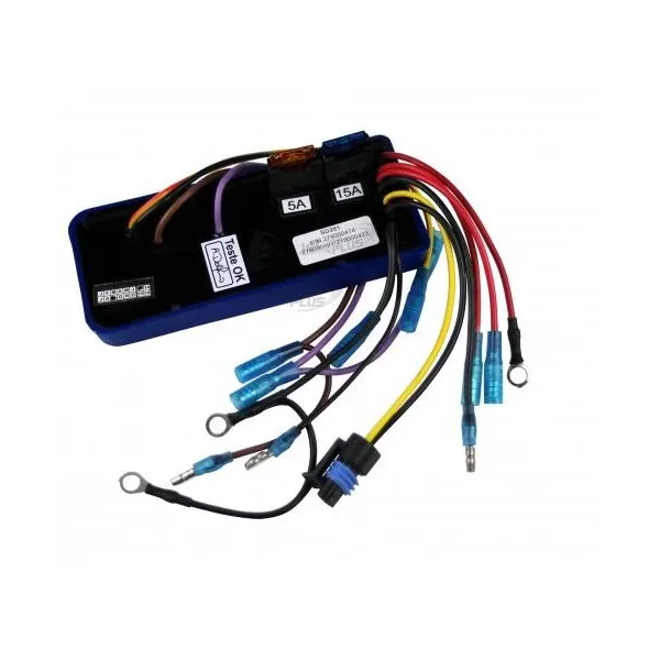 Boitier CDI-SeaDoo-SP-SPX-SPI-GTS-HX-GTX-GTI-XP