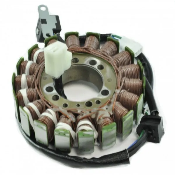 Technique Stator Moto Quad