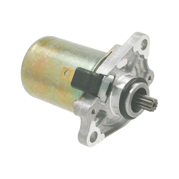 Starter Motor-Vespa-ET2 50-LX50-S50