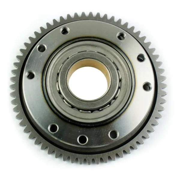 Free Wheel Hub One Way Starter Clutch Gear-BMW-F650CS-F650GS Dakar-F650GS