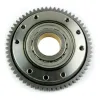 Free Wheel Hub One Way Starter Clutch Gear-BMW-F650CS-F650GS Dakar-F650GS