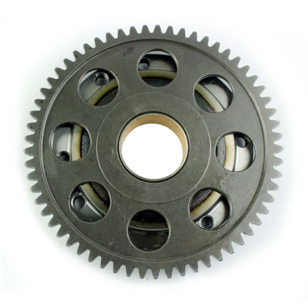 Free Wheel Hub One Way Starter Clutch Gear-BMW-F650CS-F650GS Dakar-F650GS
