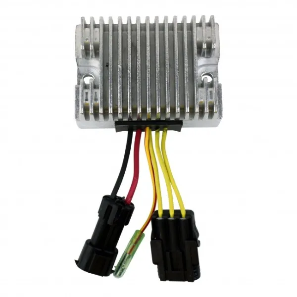 Regulator Rectifier-Mosfet-Polaris Hawkeye 400-Sportsman 400 500-Ranger 400-Scrambler 500