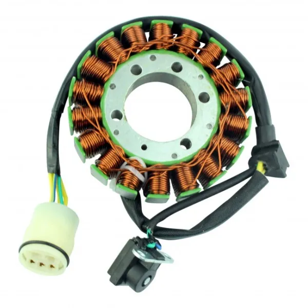 Stator-Honda-TRX420 Rancher Auto