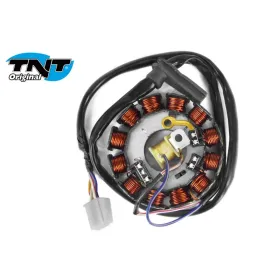 Stator-Fantic-Caballero-Husqvarna-CH Racing-SM50-Sherco-HRD-Yamaha-DT-DTR-DTX-TZR 