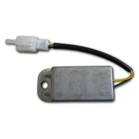 Regulator-Honda-ATC200X-TRX250R Fourtrax-TRX250X Fourtrax 