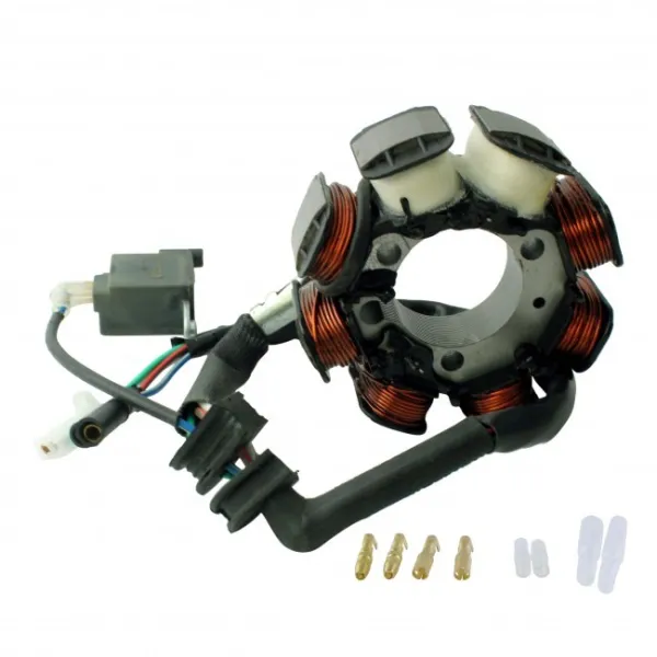 Stator-Honda-TRX250X
