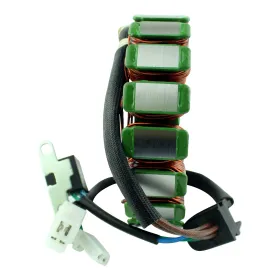 Stator-Suzuki-VL1500 Intruder